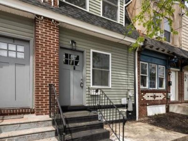 45 BELLEVUE TERRACE , COLLINGSWOOD, NJ 08108