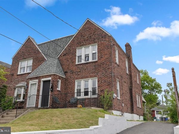2 HENDRICKSON AVENUE, BELLMAWR, NJ 08031