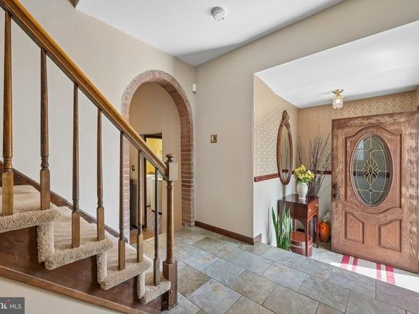 33 STURBRIDGE DRIVE, SICKLERVILLE, NJ 08081