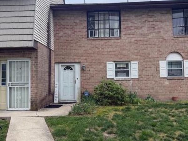 113 LA CASCATA TNHS , CLEMENTON, NJ 08021