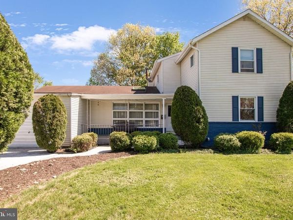 1100 W SOMERDALE ROAD, SOMERDALE, NJ 08083