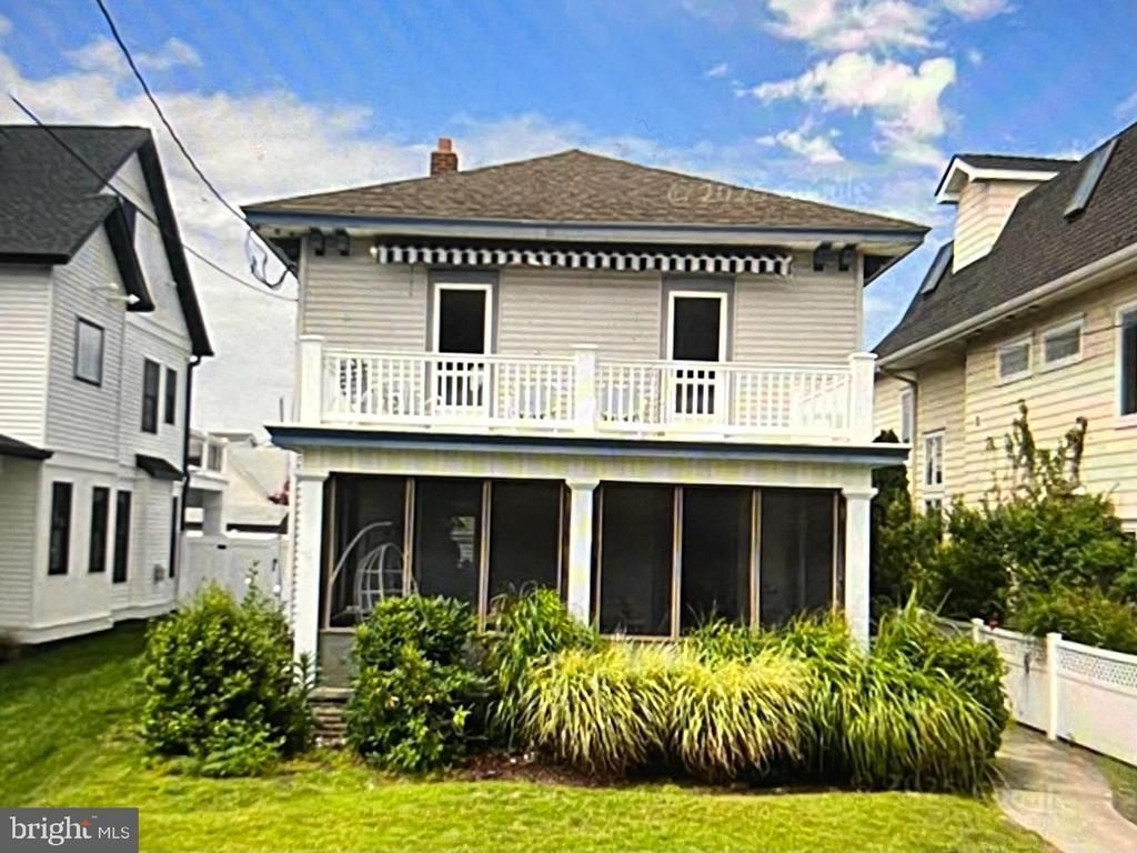 326 E Seabright Road, Ocean City, NJ 08226 Main Photo