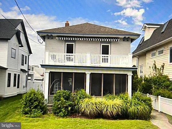 326 E SEABRIGHT ROAD, OCEAN CITY, NJ 08226