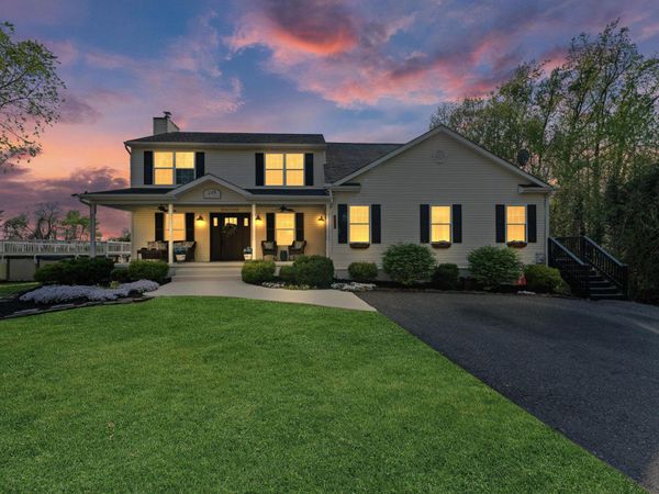 249 JESSUPS MILL ROAD, CLARKSBORO, NJ 08020