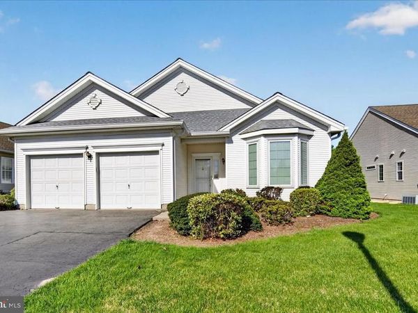 19 FOSTER ROAD , PENNINGTON, NJ 08534