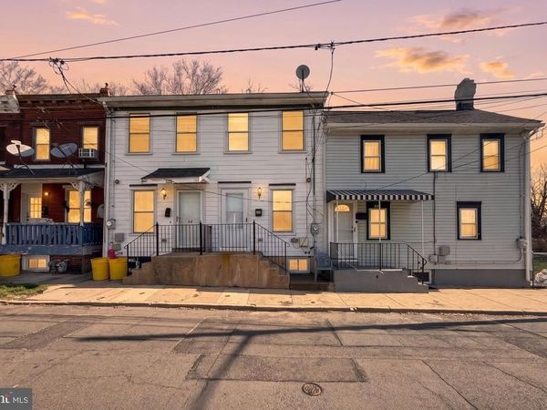 26 BOND STREET , TRENTON, NJ 08618