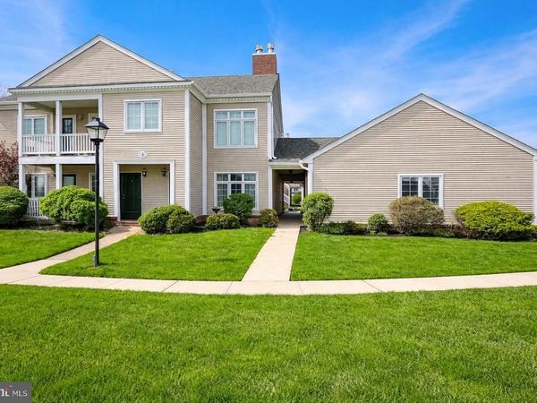 1 H RUTLAND LANE , MONROE TOWNSHIP, NJ 08831