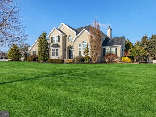 15 RODEO , JACKSON, NJ 08527