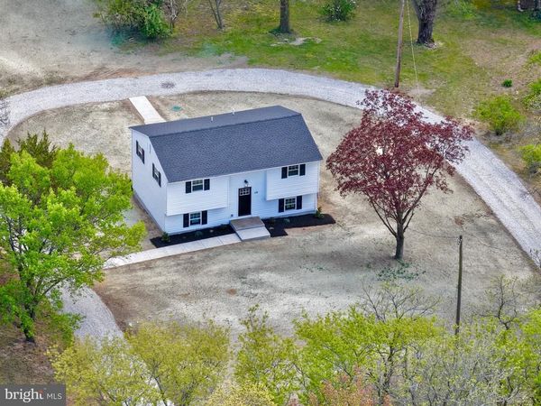 18 AVIS MILL ROAD , PILESGROVE, NJ 08098