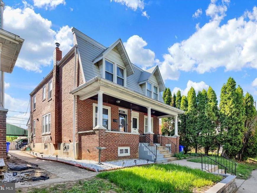 1634 Locust Street, Reading, PA 19604 Main Photo