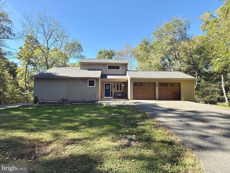 13 Shade Road, Oley, PA 19547 Main Photo