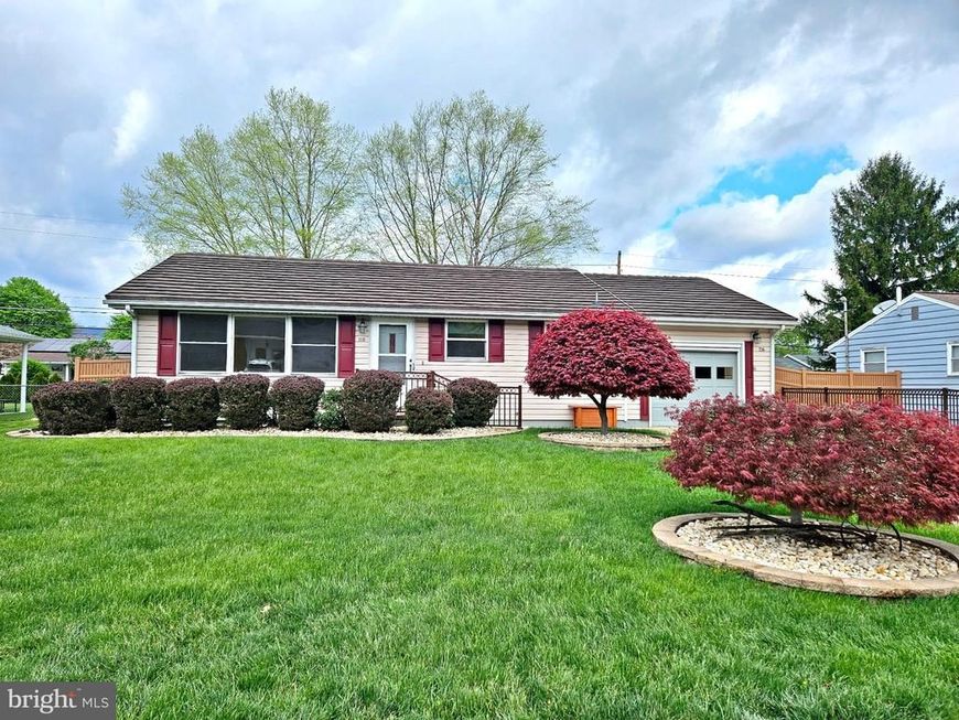 116 Cherry Avenue , Tyrone, PA 16686 Main Photo