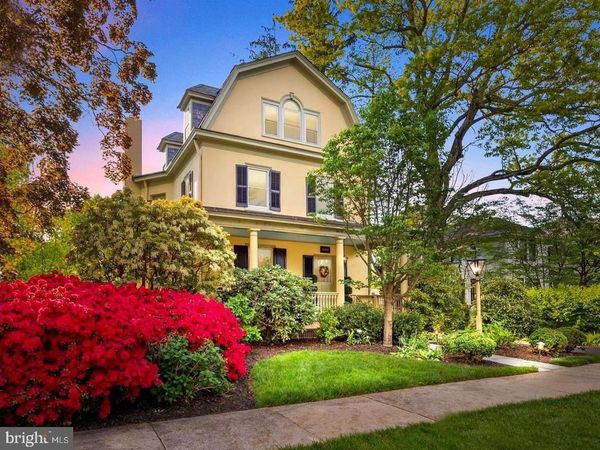 194 N CHANCELLOR STREET, NEWTOWN, PA 18940