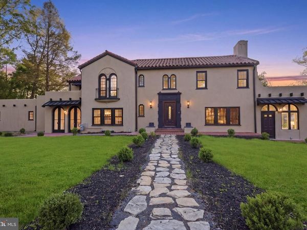 3 RIDGE AVENUE, YARDLEY, PA 19067