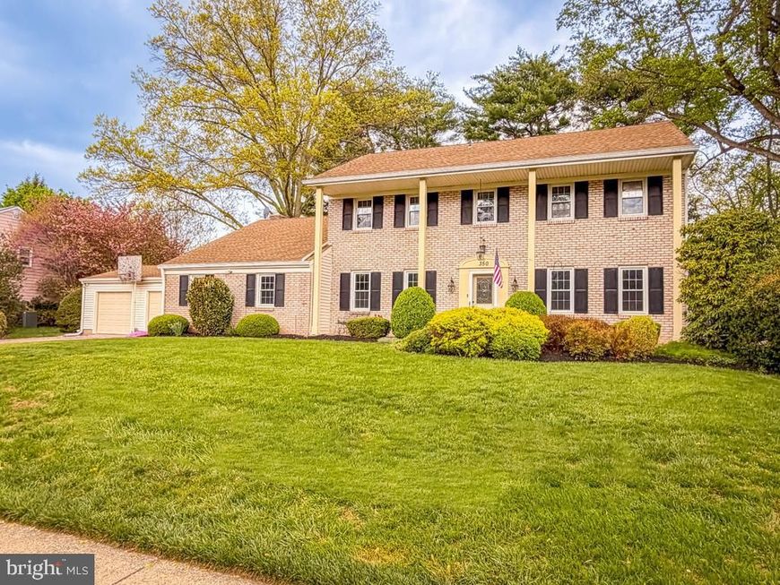 350 Richard Road, Yardley, PA 19067 Main Photo