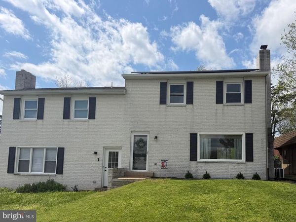 160 FAITH CIRCLE , CARLISLE, PA 17013