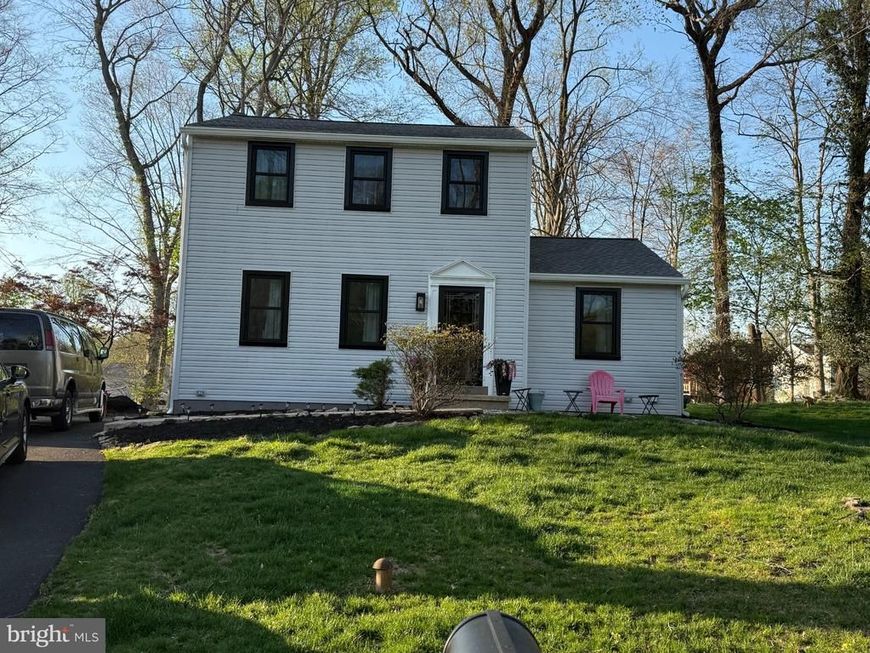 711 Marple Drive , West Chester, PA 19382 Main Photo