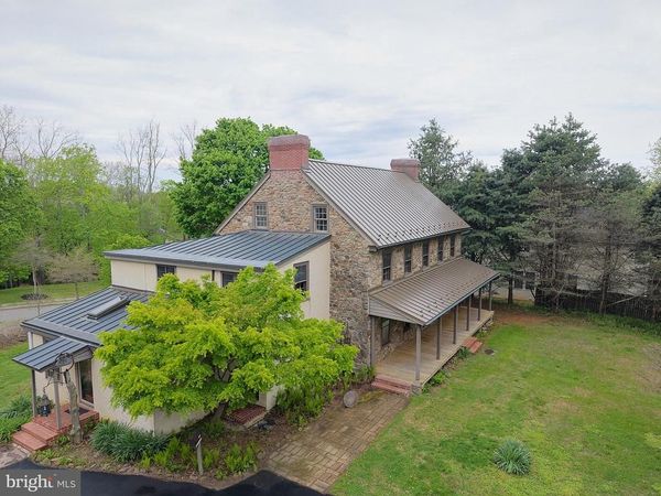 702 LENAPE ROAD, WEST CHESTER, PA 19382