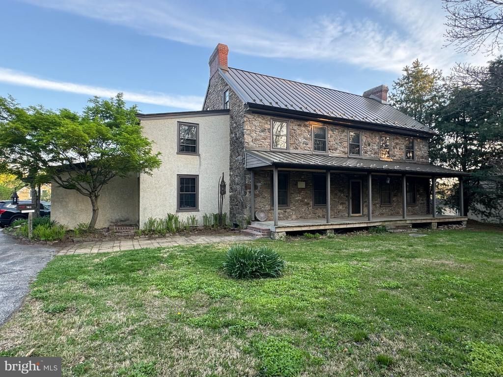 702 LENAPE ROAD, WEST CHESTER, PA 19382