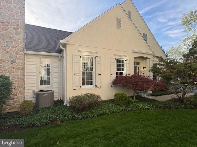 371 APPLEBROOK DRIVE , MALVERN, PA 19355