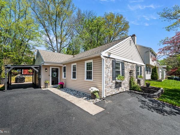 1105 VERMONT LANE, DOWNINGTOWN, PA 19335