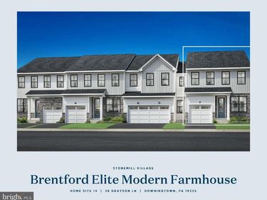 101 CAMRYN COURT, DOWNINGTOWN, PA 19335