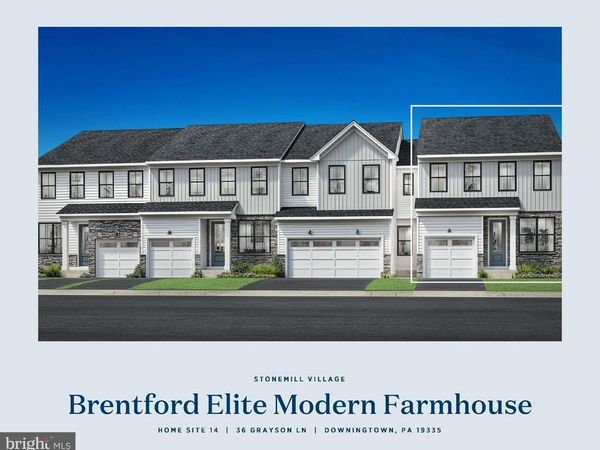 101 CAMRYN COURT, DOWNINGTOWN, PA 19335