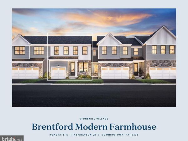 111 CAMRYN COURT , DOWNINGTOWN, PA 19335