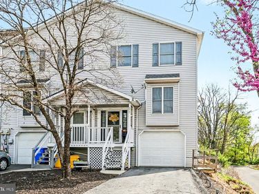 253 WORCESTER AVENUE, HARRISBURG, PA 17111