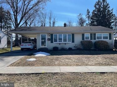 16 THEODORE AVENUE , MIDDLETOWN, PA 17057