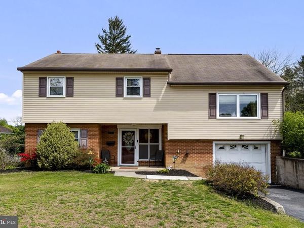 507 CLERMONT DRIVE, HARRISBURG, PA 17112