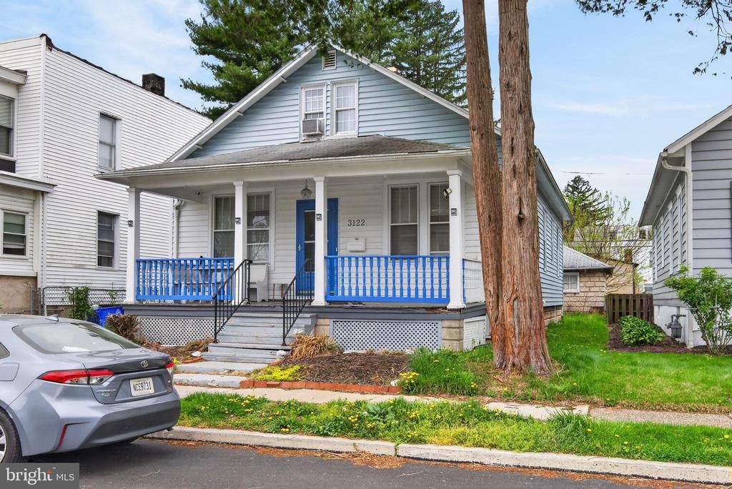 3122 N 5th Street, Harrisburg, PA 17110 Main Photo