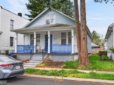 3122 N 5TH STREET, HARRISBURG, PA 17110