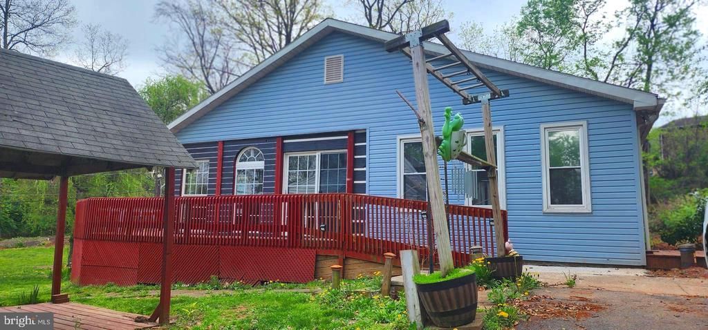 834 OBERLIN ROAD, MIDDLETOWN, PA 17057