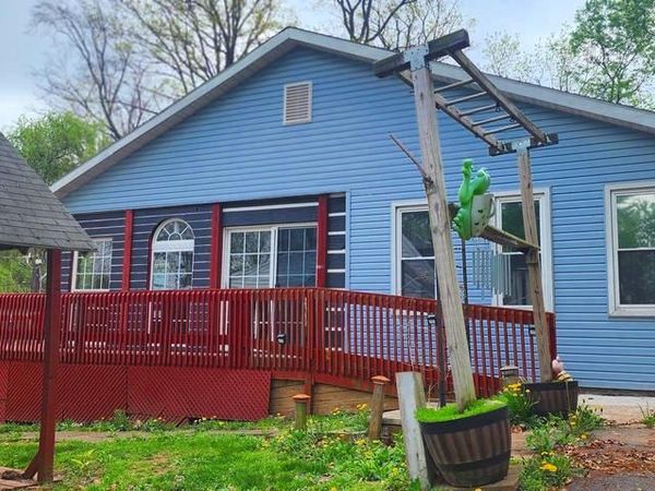 834 OBERLIN ROAD, MIDDLETOWN, PA 17057