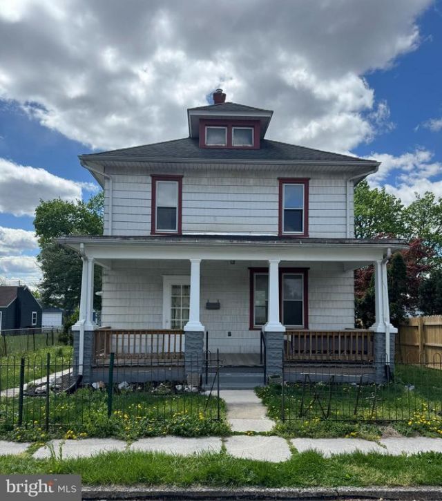 115 Shell Street, Harrisburg, PA 17109 Main Photo