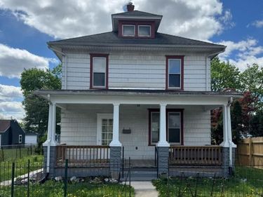 115 SHELL STREET, HARRISBURG, PA 17109