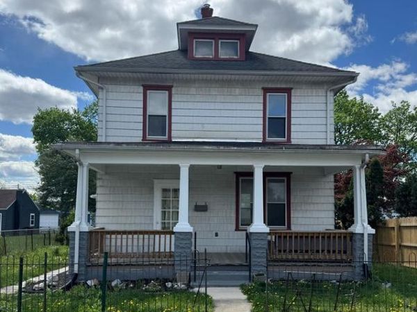 115 SHELL STREET, HARRISBURG, PA 17109