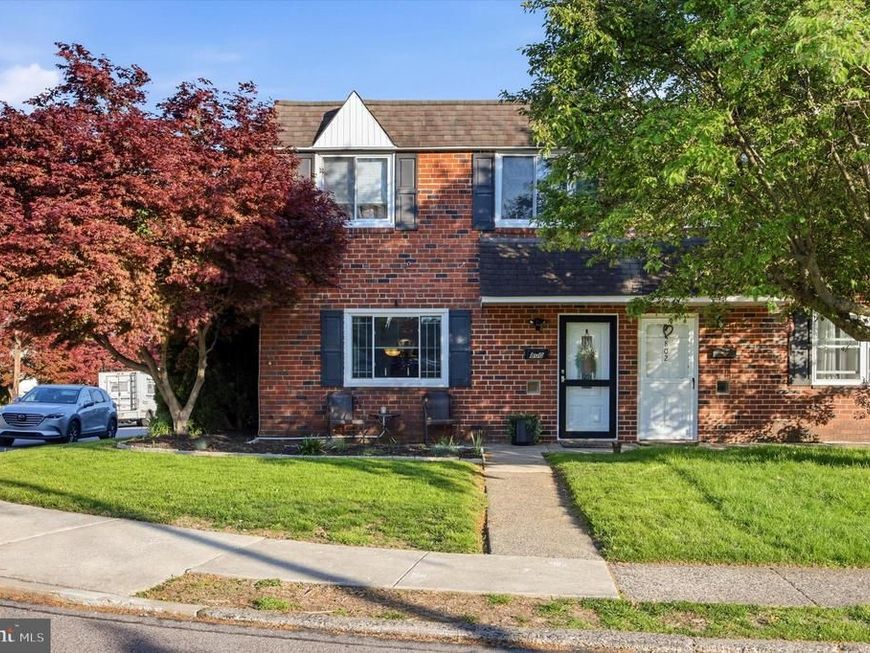 800 Hancock Street, Ridley Park, PA 19078 Main Photo
