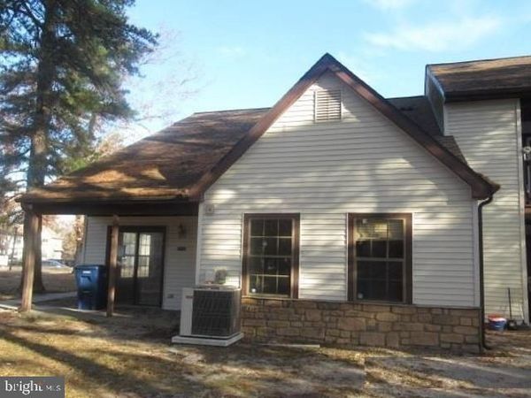 3016 IVY BUSH COURT , Unit 9, MAYS LANDING, NJ 08330