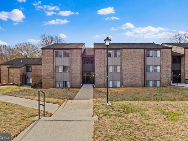 10118 LITTLE POND PLACE , Unit 5, MONTGOMERY VILLAGE, MD 20886