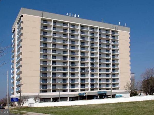 655 ABSECON BOULEVARD , Unit 517, ATLANTIC CITY, NJ 08401