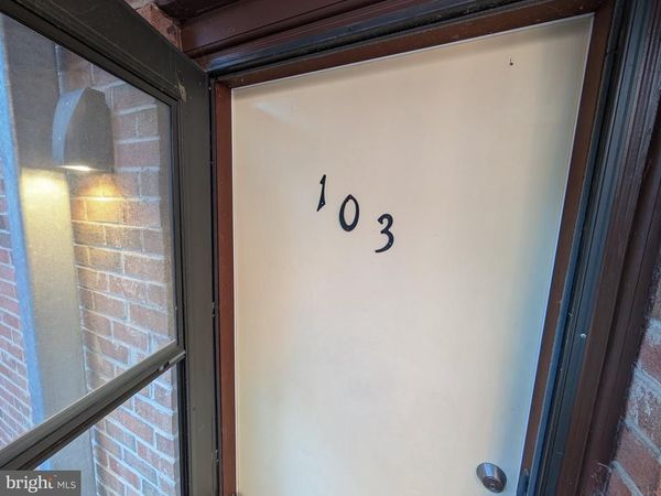 103 MEADOW WOODS LANE , Unit 103, LAWRENCE TWP, NJ 08648