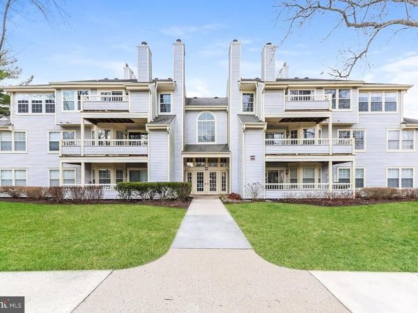 306 TRINITY COURT , Unit 5, PRINCETON, NJ 08540