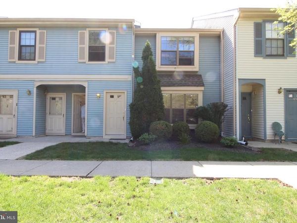 97 WYNDHAM PLACE, ROBBINSVILLE, NJ 08691