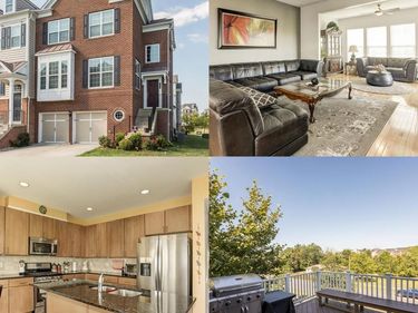 43531 HERITAGE GAP TERRACE , CHANTILLY, VA 20152