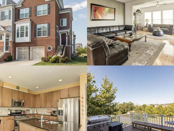 43531 HERITAGE GAP TERRACE , CHANTILLY, VA 20152