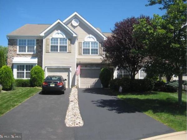 508 COACHWOOD COURT , NEWTOWN, PA 18940