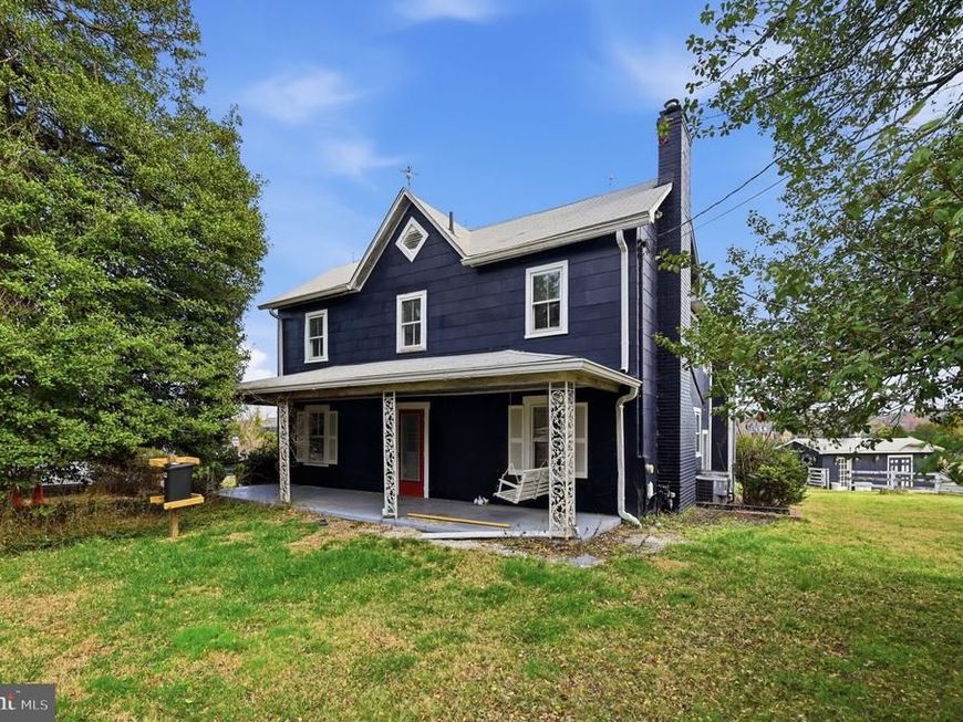 11641 Glen Rd, Potomac, MD 20854 Main Photo