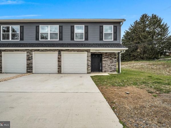 1500 EMBASSY DR , Unit B, HARRISBURG, PA 17109